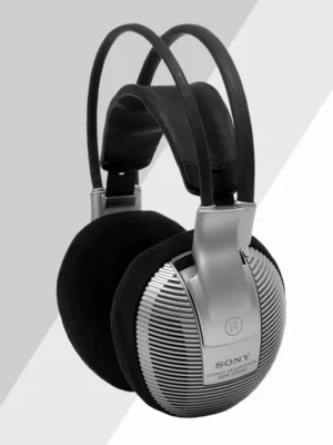 Headphone Alpha 1