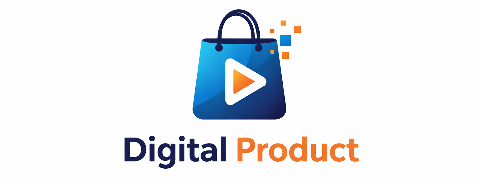 Digital Product